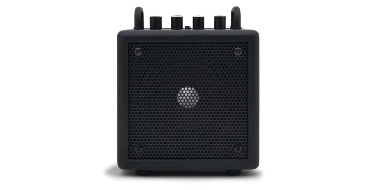 Bassic Review – Phil Jones Bass X4 Nanobass Bass Combo