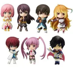 2026年最新】ねんどろいどぷち テイルズ ユーリの人気アイテム - メルカリ
