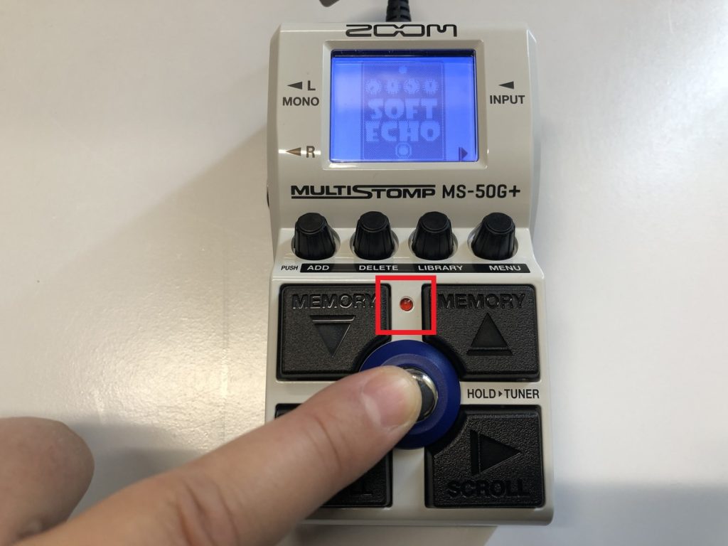 たった10個覚えれば楽しめる！ 世界一詳しい「ZOOM MS-50G+」の