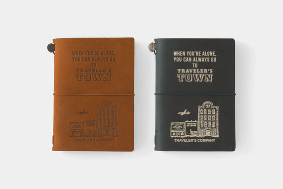 東京駅限定】新品 トラベラーズノート トラベラーズファクトリー TOKYO