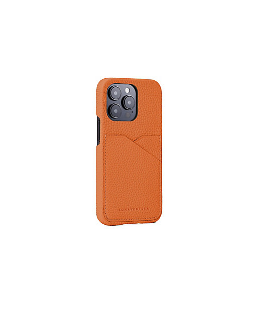 スマートフォンケース iPhone14Pro対応 | BONAVENTURA