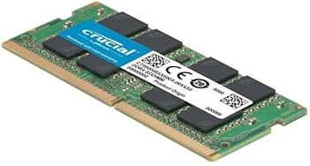 Amazon | Crucial ノートPC用増設メモリ 8GB(8GBx1枚) DDR4 2666MT/s