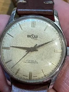 2026年最新】hesso 時計の人気アイテム - メルカリ
