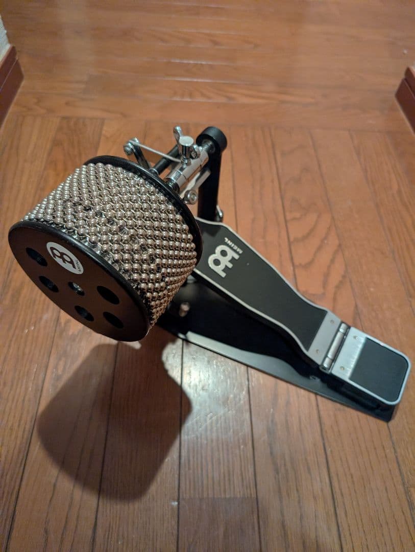 【美品】Meinl マイネル FCA5-L フットカバサ カバサ MEINL ( マイネル ) FCA5-L フットカバサ 送料無料 | サウンドハウス